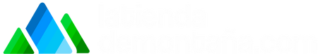 La tienda de Montaña