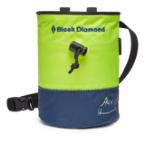 Bolsa de Magnesio Black Diamond Freerider (Honnold edition)