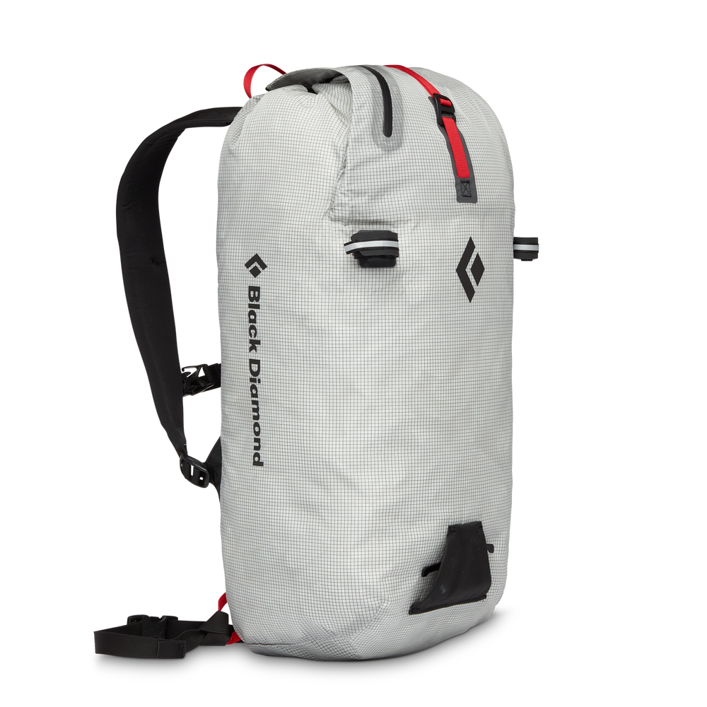 Mochila discount grivel 20l