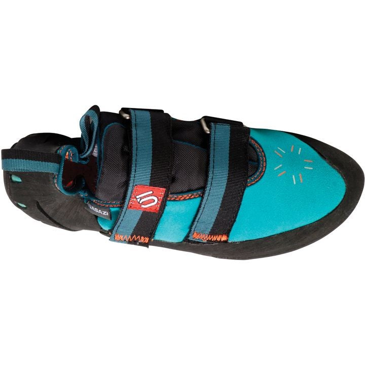 Anasazi lv clearance teal