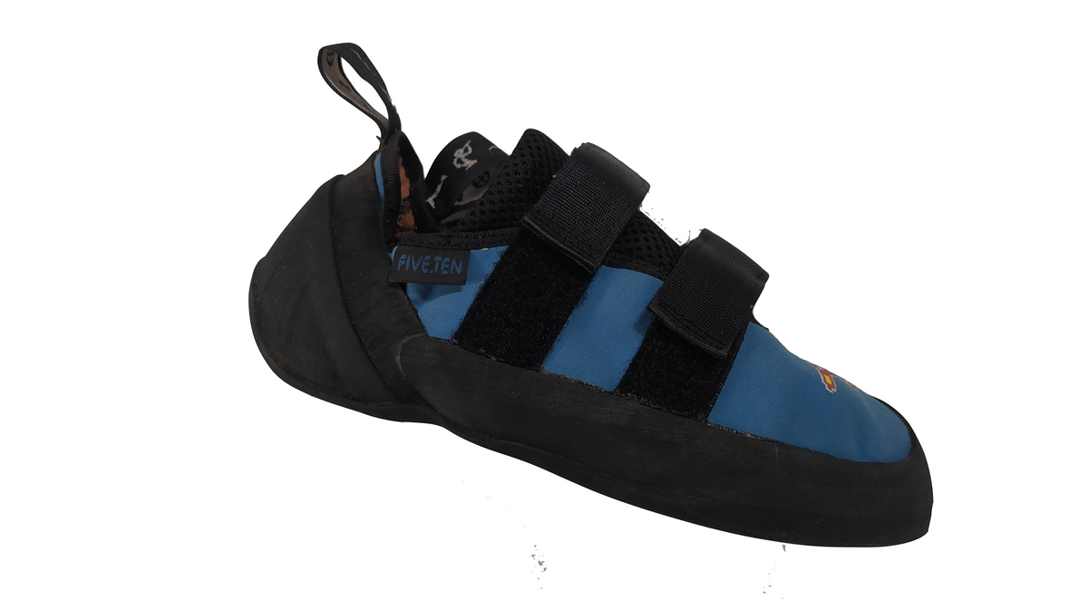 Pies de shop gato anasazi
