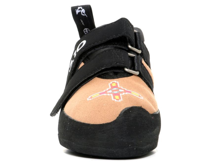 Pies de on sale gato 5.10 anasazi