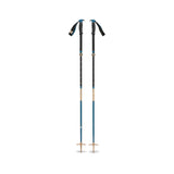 Black Diamond Traverse Compactor Ski Poles