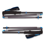 Bastones Black Diamond Distance Z Trekking/Running
