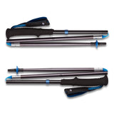 Bastones Black Diamond Distance Z Trekking/Running