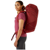 Rab Rogue 48 Mochila de escalada deportiva
