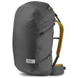 Rab Rogue 48 Mochila de escalada deportiva