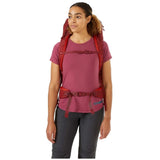 Rab Rogue 48 Mochila de escalada deportiva