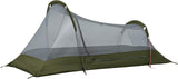Tienda de campaña ferrino Lighten 2 FR verde oliva
