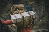 Aislante Robens ZigZag Slumber Pro