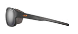 Gafas de sol Julbo Montebianco 2 Spectron 4 Noir/Orange