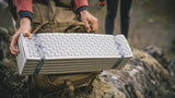 Aislante Robens ZigZag Slumber Pro