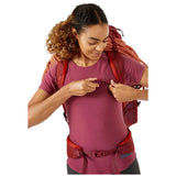 Rab Rogue 48 Mochila de escalada deportiva