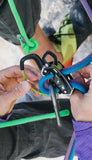 Asegurador Giga Jul Edelrid