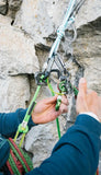 Asegurador Giga Jul Edelrid