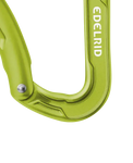 Mosquetón Edelrid Mission Bent