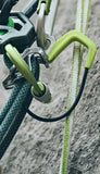 Asegurador Mega Jul II Edelrid