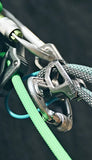 Asegurador Nano Jul Edelrid