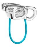 Asegurador Nano Jul Edelrid