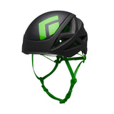 Casco Vapor Black Diamond - Verde