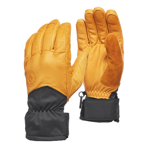 Guantes Black Diamond Tour Gloves