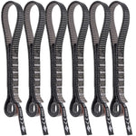 Cinta Black Diamond Standar Dogbone 16 cm (6-pack)