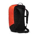 Black Diamond Team Stone 42 Duffel - Mochila portacuerdas