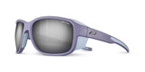 Gafas Julbo Monterosa 2 Spectron 4 Violet/Bleu