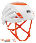 Casco Petzl Sirocco Blanco