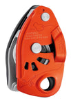 Asegurador Petzl Neox