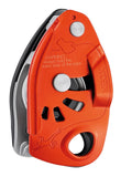 Asegurador Petzl Neox