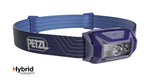 Frontal Petzl TIKKA BLUE 350