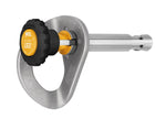 Anclaje Coeur Pulse Petzl 12 mm