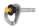 Anclaje Coeur Pulse Petzl 12 mm