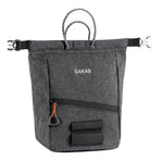 Bolsa para Magnesio Petzl SAKAB