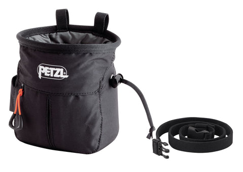 Bolsa para Magnesio Petzl Sakapoche