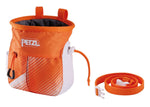 Bolsa para Magnesio Petzl Sakapoche
