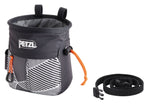 Bolsa para Magnesio Petzl Sakapoche