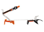 Crampones Petzl Irvis Hybrid