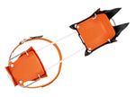 Crampones Petzl Irvis Hybrid