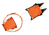 Crampones Petzl Irvis Hybrid