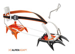 Crampones Petzl Irvis Hybrid