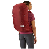 Rab Rogue 48 Mochila de escalada deportiva