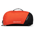 Black Diamond Team Stone 42 Duffel - Mochila portacuerdas