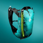 Black Diamond Women's Distance 15 Mochila de Trail Running