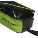 Bolsa crampones Black Diamond Crampon Bag