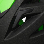 Casco Vapor Black Diamond - Verde