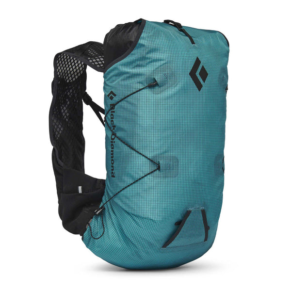 Black Diamond Women s Distance 15 Mochila de Trail Running La tienda de Montana