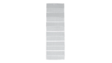 Aislante Robens ZigZag Slumber Pro