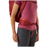 Rab Rogue 48 Mochila de escalada deportiva